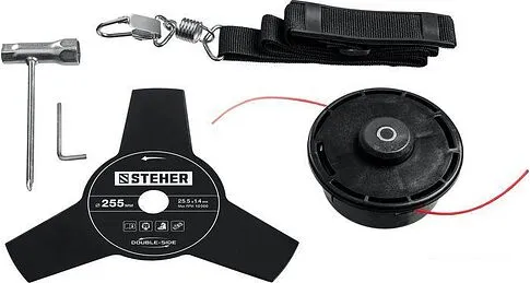 Триммер Steher SEB-42-1700