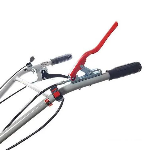 Мотоблок RedVerg Голиаф-3-9Б