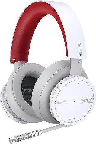 Наушники Microsoft Xbox Wireless Headset - Starfield Limited Edition