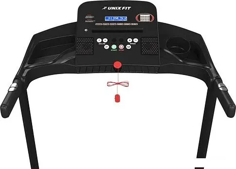 Электрическая беговая дорожка Unixfit ST-550LE