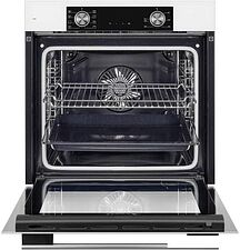 Электрический духовой шкаф KUPPERSBERG HF 607 W
