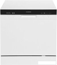Отдельностоящая посудомоечная машина StarWind STDT401