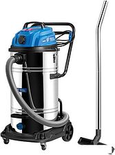 Пылесос Bull AS 6501 1329490 (с аксессуарами) Пылесос Bull AS 6501 1329490 (с аксессуарами)