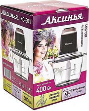 Чоппер Аксинья КС-501 Чоппер Аксинья КС-501