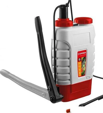 Ручной опрыскиватель Grinda KS-12 425217