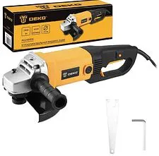 Угловая шлифмашина Deko AG2400DK 083-1030 Угловая шлифмашина Deko AG2400DK 083-1030