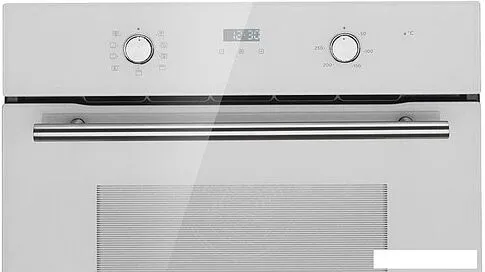 Духовой шкаф Midea MO 68100 GW