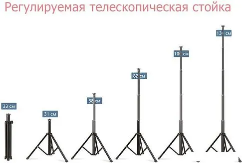 Кольцевая лампа Pioneer SL-10510