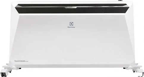 Конвектор Electrolux Rapid Transformer ECH/R-2500 T (механическое управление, с шасси)