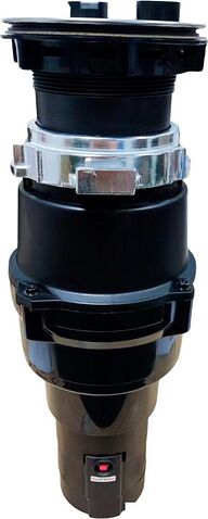 Измельчитель пищевых отходов Saniteco FCD-300