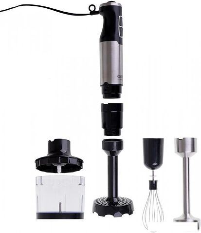 Погружной блендер CAMRY CR4623