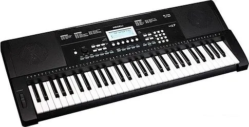 Синтезатор Medeli M17