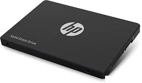 SSD HP S650 240GB 345M8AA