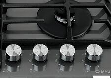 Варочная панель MAUNFELD EGHG.64.63CLGR/G