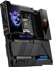 Материнская плата MSI MEG X870E Godlike