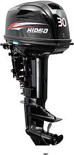 Лодочный мотор Hidea HD30 FFES
