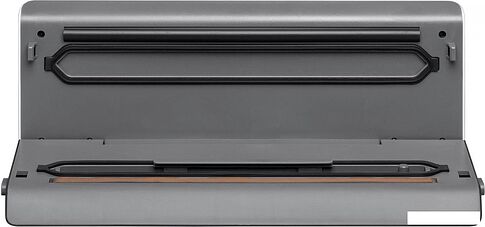 Вакуумный упаковщик BBK BVS803 (серебристый)