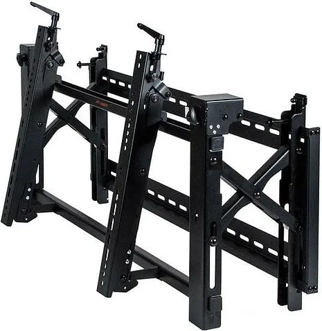 Кронштейн ABC Mount WallPro-90 (черный)