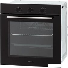 Электрический духовой шкаф Krona Element 60 BL