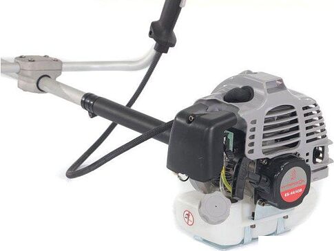 Триммер Интерскол КБ-44/43В 896.0.0.70