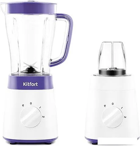 Стационарный блендер Kitfort KT-3031-1