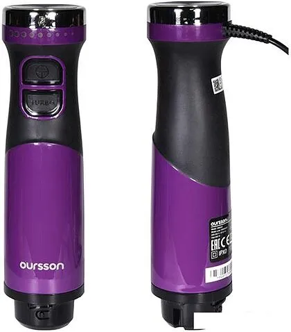 Погружной блендер Oursson HB8050/SP