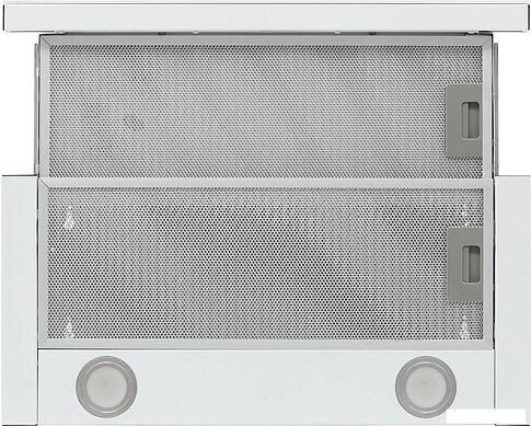 Кухонная вытяжка Krona Kamilla Sensor 600 T КА-00008307 (белый)