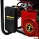 Бензиновый генератор DDE G330E