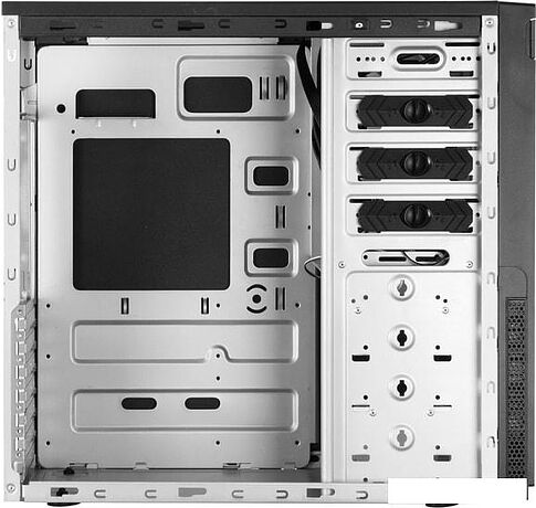 Корпус Chieftec HC-10B-OP