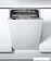 Посудомоечная машина Hotpoint-Ariston HSIC 3T127 C