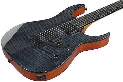 Электрогитара Ibanez GRGR221FA-TDK