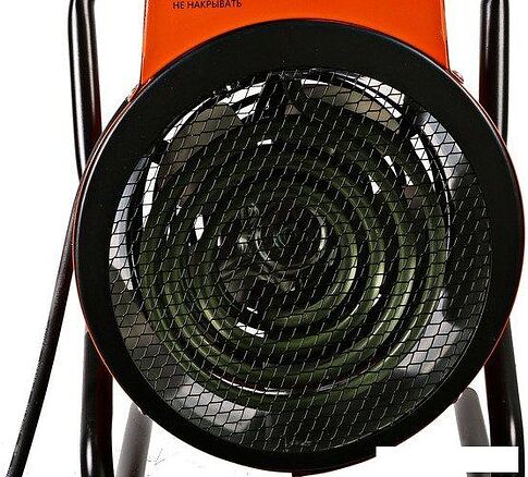 Электрическая тепловая пушка Sturm FH3033CR