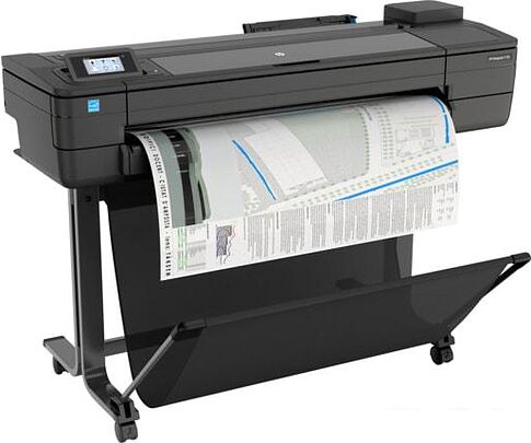Принтер HP DesignJet T730 F9A29D