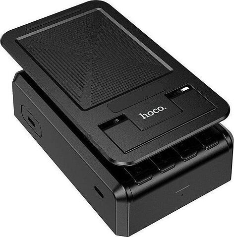 Беспроводная колонка Hoco HC45 (черный)