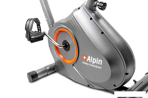 Велотренажер Alpin Picco