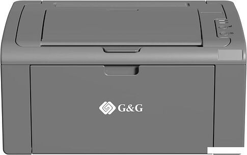 Принтер G&G GP1022W