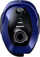 Пылесос Samsung VC20M2510WB/SG Пылесос Samsung VC20M2510WB/SG