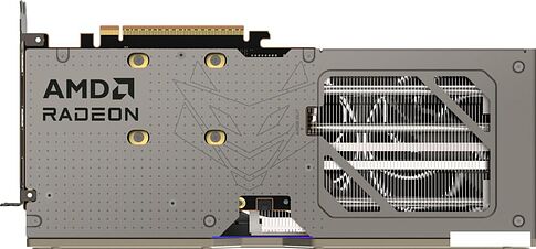 Видеокарта Sapphire Nitro+ Radeon RX 9060 XT 11350-01-20G
