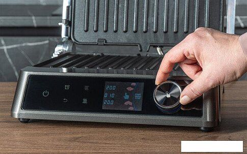 Электрогриль Garlyn GL-500 Pro