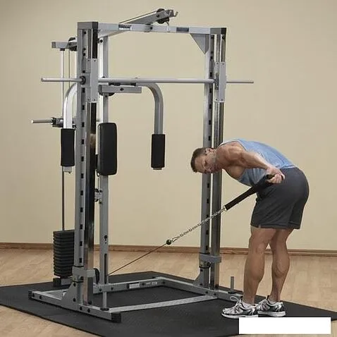Опция для комплексов или станций Body-Solid PLA144