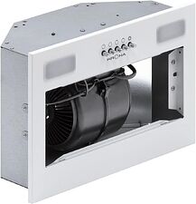 Кухонная вытяжка Krona Kate 400 White PB КА-00011835