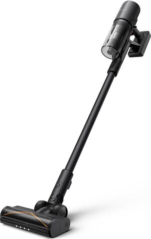 Пылесос Dreame H12 Dual FlexReach Wet and Dry Vacuum HHV31A (евровилка, черный)