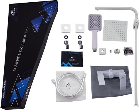 Душевая система  Fashun A52418-8