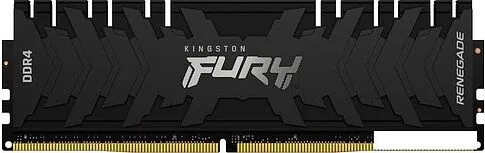 Оперативная память Kingston FURY Renegade 2x32GB DDR4 PC4-28800 KF436C18RBK2/64