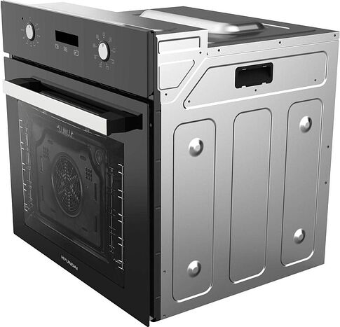 Электрический духовой шкаф Hyundai HEO 66411 BG