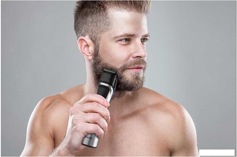 Машинка для стрижки волос Sencor SHP 8500 BK