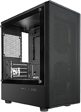 Корпус Ginzzu CL401