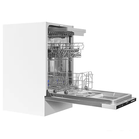 Встраиваемая посудомоечная машина MAUNFELD MLP-083D