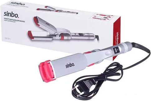 Мультистайлер Sinbo SHD 7071