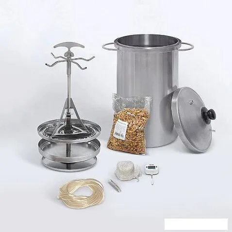 Коптильня Hanhi 20л